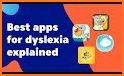 Kidtab Dyslexia Reading Game related image