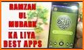 My Ramadan App related image