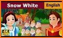 Snow White and Seven Dwarfs related image