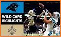 Carolina Panthers Mobile related image