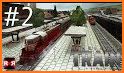 Train Simulator PRO 2018 related image