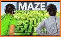 The Maze Adventure VR related image