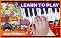 Jojo Siwa Piano Game pro related image