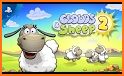 Clouds & Sheep 2 TV related image