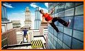 City Parkour Sprint Runner Simulator: Rooftop Game related image