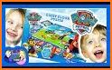 jigsaw Paw puzzle pupy Patrol game related image