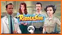 Riddleside: Fading Legacy - Detective match 3 game related image