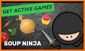 Slice Ninja related image