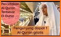 Al Quran Indonesia Senyaman Cetak related image