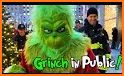 Fake Video Call From Grinch related image