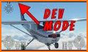 Airplane Flight Simulator: Flying Plane Games 2020 related image