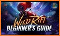 League of Legends Wild Rift guide related image