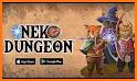 Neko Dungeon: Puzzle RPG related image