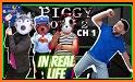 Piggy Book 2 Rash roblx's Mod related image