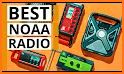 NOAA Weather Radio App United States Free Online related image