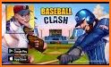 Baseball Clash: Real-time game related image