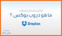 Dropbox related image