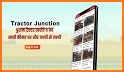 TractorJunction: Buy/Sell Tractors Prices & Offers related image