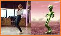 Dame Tu Cosita - KiKi Challenge Dance related image