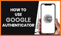 Authenticator App related image