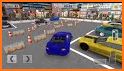 US Smart Car Parking 3D - City Car Park Adventure related image