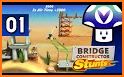 Bridge Constructor Stunts related image