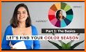 Vivaldi Color Analysis related image