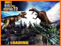 Wild Jungle Dino Hunting 3d related image