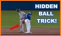 Hidden Ball related image