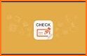 Checkbook - Account Tracker related image