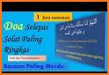 Doa Ringkas Selepas Solat related image