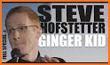 Steve Hofstetter related image