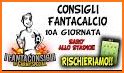 Consigli Fantacalcio related image