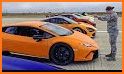 Luxury Super Car Race & Drive related image