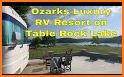 Arkansas Campgrounds related image