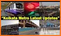 Kolkata Metro related image