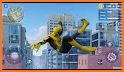 Flying Spider 2 Rope Hero 2k22 related image