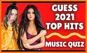 Guess the Singer 2021 - Singer Quiz FREE! related image