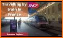 SNCF Connect: Trains & trips related image