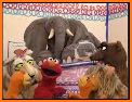 Elmo's Animals related image