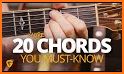 All Chords Guitar related image