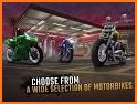 Moto Rider GO: Highway Traffic related image