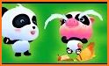 Little Panda’s Weird Town - Logic Game related image