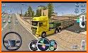 Euro Truck Driving:Truck Games related image