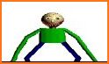 Baldi Scarry Education & Learning guide & Tips related image