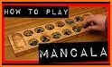 Mancala (Kalah) related image