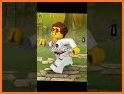 Walkthrough For LEGOO NInjagoo Tournament Trick related image