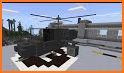 Helicopter Addon MCPE related image