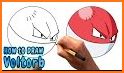 How to Draw Pokemon Easy related image