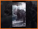 Godzilla Live Wallpaper HD Kong 2021 related image